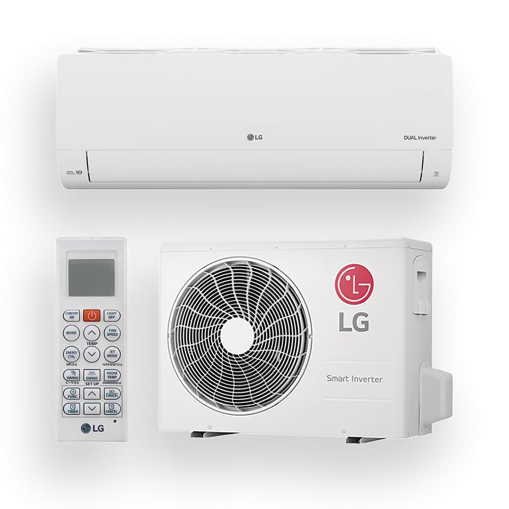 LG Standard oro kondicionierius, 2,5/3,3 kW