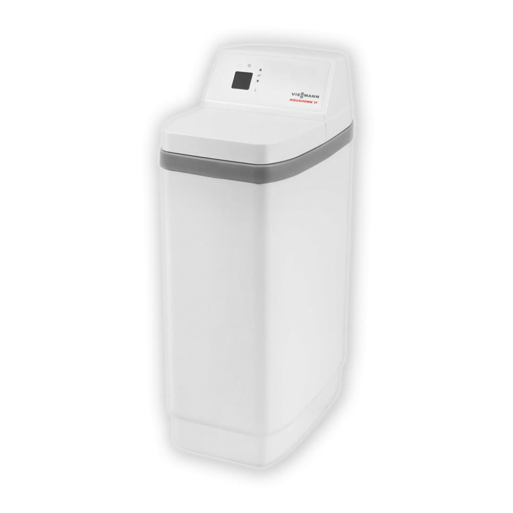 Viessmann Aquahome 17-N vandens minkštinimo filtras
