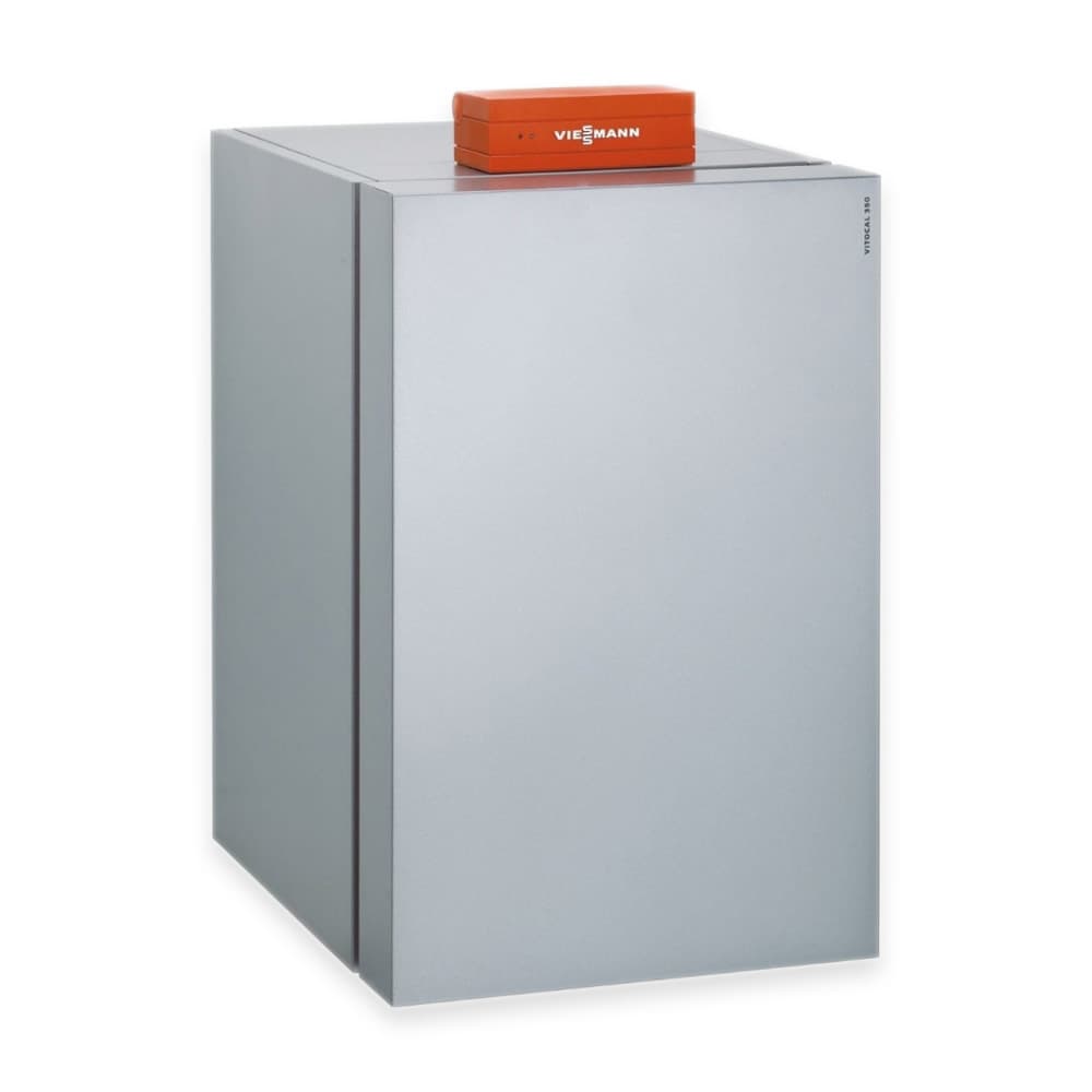 Viessmann Vitocal 300-G šilumos siurblys, Gruntas/Vanduo, 12,0 kW